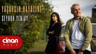 Ceyhun Yeniay - Yaşarsın Hayatını