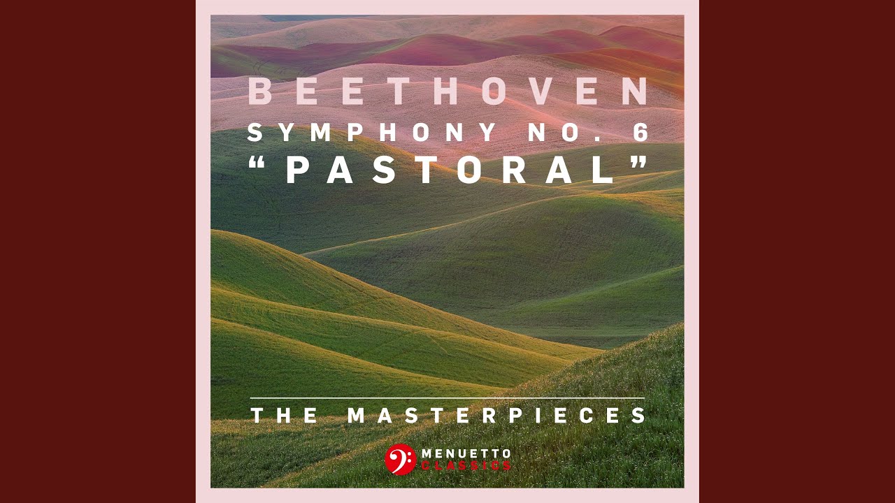 Mira Symphony No. 6 in F Major, Op. 68 "Pastoral": V. Allegretto en YouTube Mira Symphony No. 6 in F Major, Op. 68 "Pastoral": V. Allegretto en YouTube