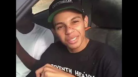 D SAVAGE 3900 - I KNOW 2 (Snippet)