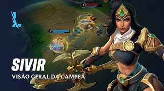 Notas da Atualização 3.1a do Wild Rift