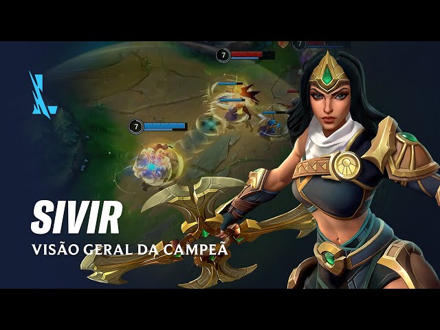 Wild Rift – Caos das Cartas – Suporte para o Beta do Wild Rift