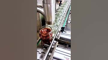 Automatic filing machine. #short #shortvideo #machinetechnology