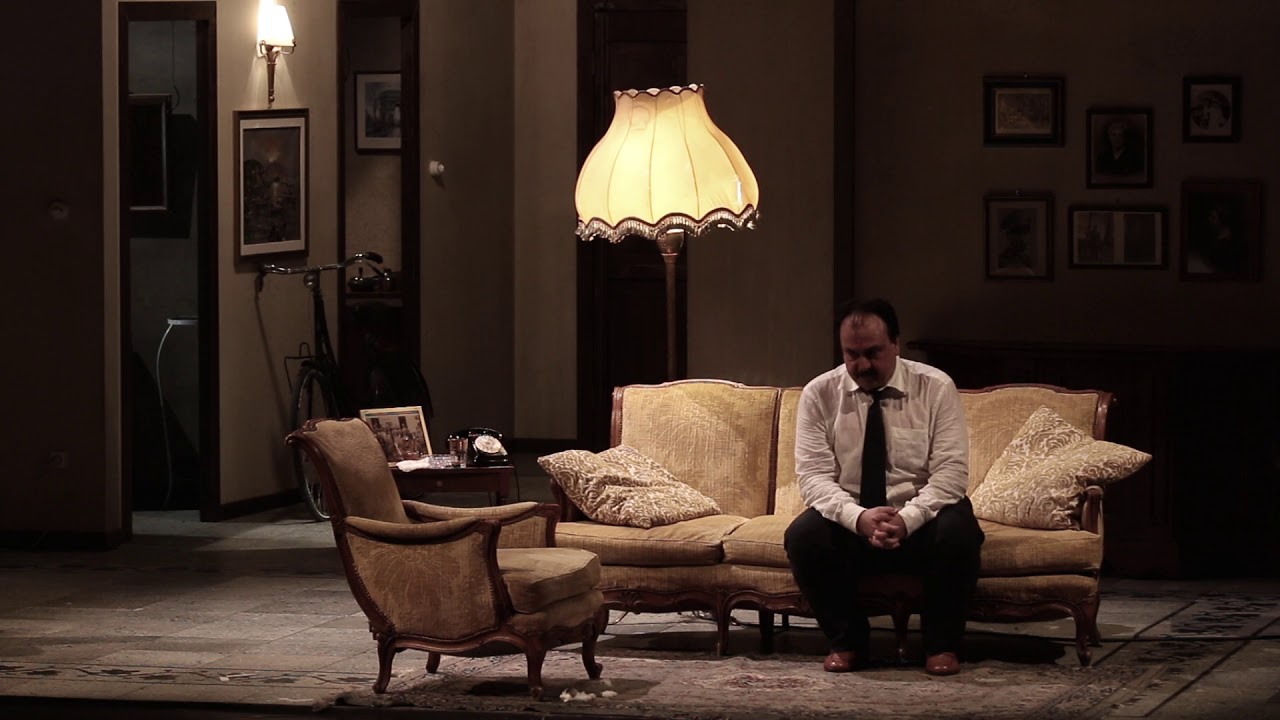 SCENE DA UN MATRIMONIO trailer YouTube SCENE DA UN MATRIMONIO trailer YouTube