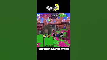 Tri-Slosher Guide - Abilities