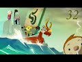 Windwaker Episode 32: Triforce Hunting