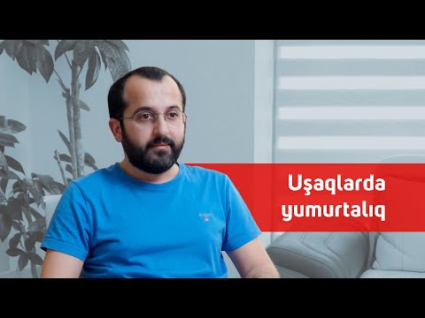 Video: Heyrətləndirici poza - İtalyan çilçıraqı