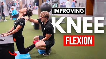 Isometrie om de knieflexie te verbeteren: PAILs/RAILs