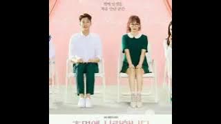 Ko Young Bae, Fromm, Louie (Geeks) - Walk (Instrumental) [Secret Life Of My Secretary Ost Part. 5]