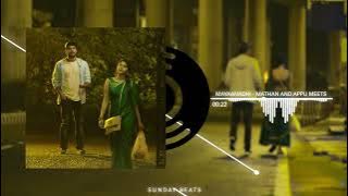 Mayaanadhi - Mathan and Appu meet Bgm (Download) Sunday Beats