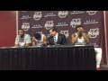 Derek Kellogg: 'Nice To See Us Battle Through A Little Bit Of Adversity'