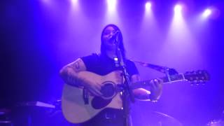 Video thumbnail of "Lucy Spraggan - Coming Down (HD) - The Haunt - 27.11.14"