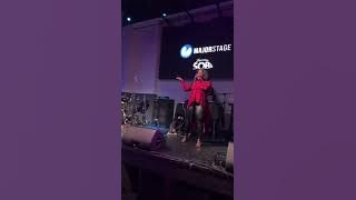 Saevi Performs - SOB'S LOUNGE AUG 15 2023