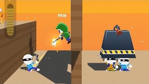 Johnny trigger efsanevi bölümler part #1