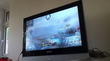 Black Ops 2 Trickshot tutorial ep2 Crossbow Zoom