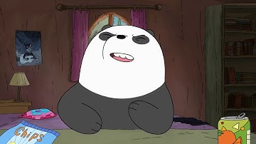 We Bare Bears | Everyone