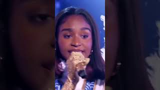 Normani And Khalid Performing Love Lies 8 Years After Its Release