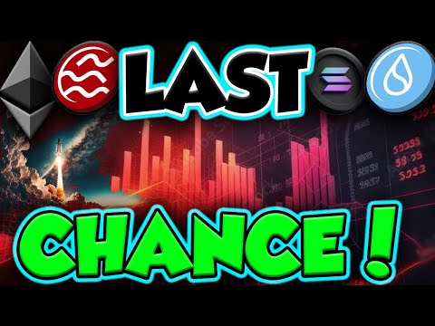 The Easiest Way To 100x Your Crypto Portfolio This Year