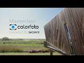 Masterclass Colorfoto powered by Sony com Rui Dias Pereira
