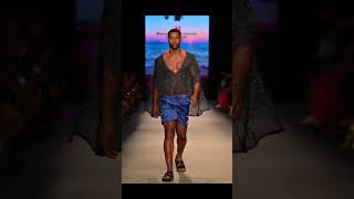 Miuad's Fashion Show At Paraiso Miami 2023