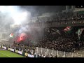 FAR Rabat - CA Youssoufia Berrechid 4:1 04.11.2023
