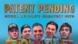 Patent Pending - Livin' La Vida Loca Resimi