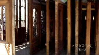 AMIGHINI Antique & Custom Doors