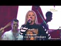 Above All Names - Planetshakers - Kingdom Conference (05.04.18)