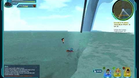 Unknown July Exploring (Part 10 of 11)