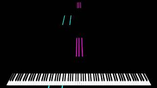 【Piano Tiles 2】Penguin's Game