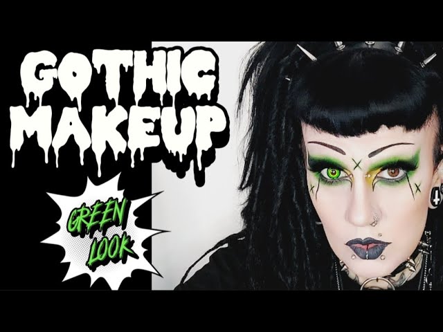 280 Goth makeup ideas  goth makeup, makeup, gothic makeup