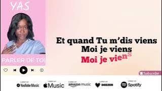 YAS - PARLER DE TOI