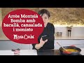 Arròs amb bacallà, cansalada i moniato | Les receptes de la Mireia Carbó