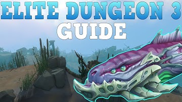 Totally Relatable ED3 Guide for Dummies