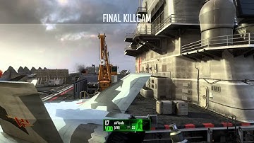 Trickshotting Bots LIVE #1