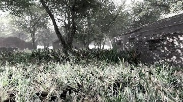 Crysis - Custom Maps (Part XXV)