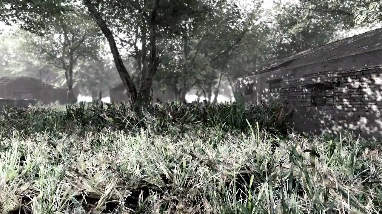 Crysis - Custom Maps (Part XXV)