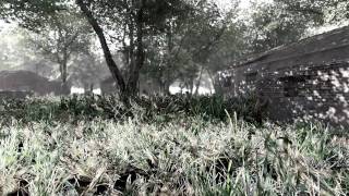 Crysis - Custom Maps (Part XXV)