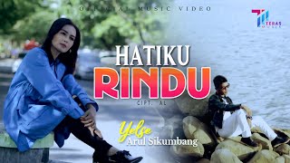 Yelse feat Arul Sikumbang - Hatiku Rindu