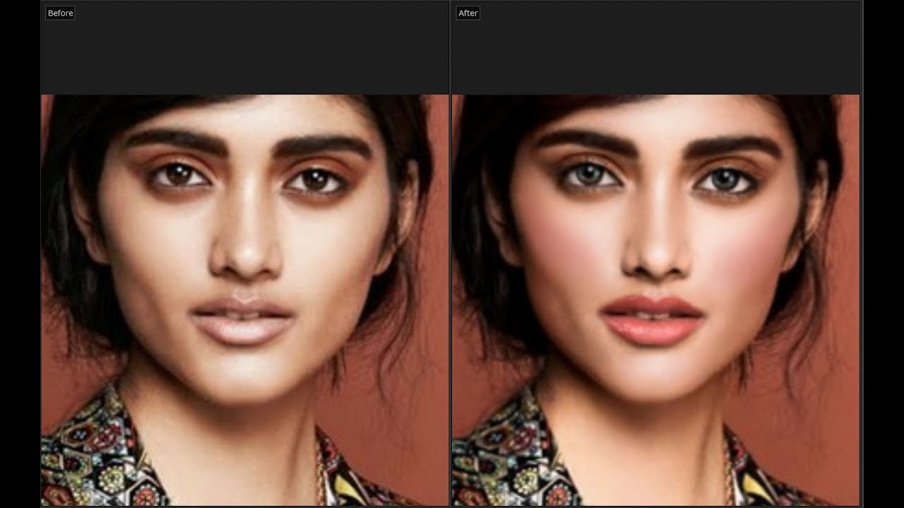 Portrait Pro 17 Portrait Pro 17