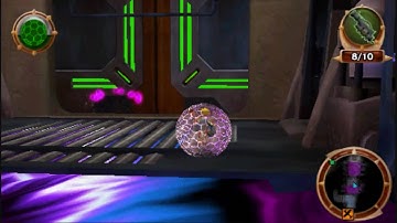 Jak And Daxter The Lost Frontier [Part 16] - Eco Shield