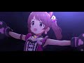 【デレステMV】「Claw My Heart」椎名法子[いたずらキャット大集合♪]