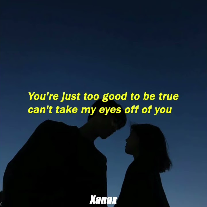 I love you baby-Frank sinatra whatsapp story