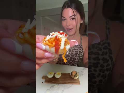 Making an Egg