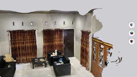 Ipad Pro LiDAR Scanner by 3D Scanner App