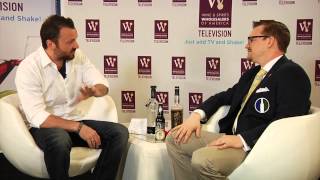 WSWA Convention TV - Interview with Troy Clarke
