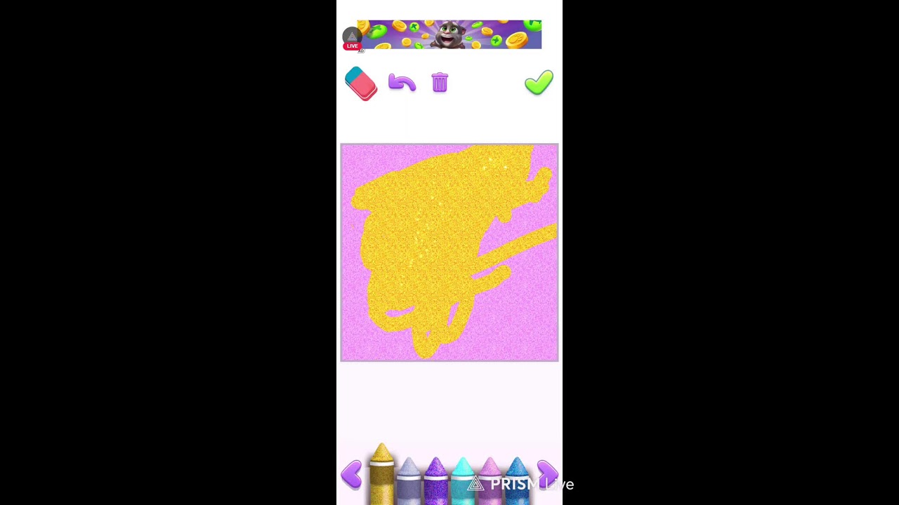 Tom का सबसे पागलपन वाला Moment! 😂