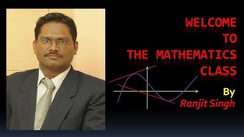 Greatest Integer Function Part 2