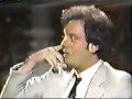 Billy Joel Talks to Martha Quinn about his Motorcycle Accident   1982