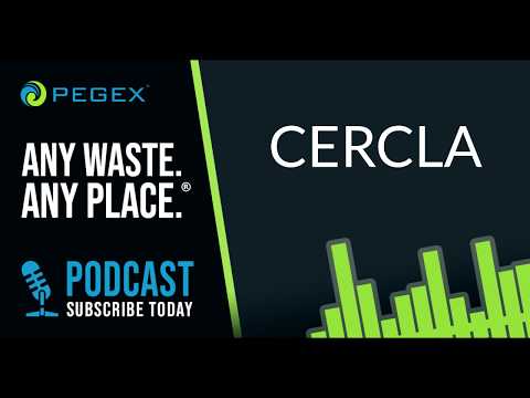 CERCLA Superfund Act - What it is and its Purpose