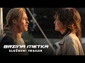 Brad Pitt i Sandra Bullock u spektaklu koji nestrpljivo iščekujemo